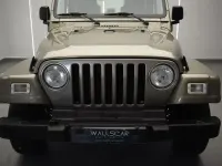 Usado Jeep Wrangler 147 CV (108 kW) 2003 Otro SUV