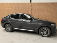 Usado BMW X4 xLine 190 CV (139 kW) 2022 Gris / plata SUV