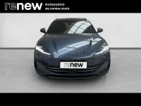 Nowe BYD Seal Boost 184 KM (135 kW) 2025 Biały Kombi