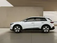 Nuevo Audi Q4 e-tron Advanced Plus 219 kW (299 CV) 2026 Blanco SUV