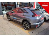 usado Mitsubishi Eclipse Cross Kaiteki 2.4 PHEV Auto 4WD