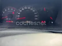 Usado Honda FR-V Executive 140 CV (102 kW) 2007 Negro Monovolumen