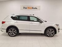 Usado Seat Tarraco 4Drive 200 CV (147 kW) 2023 Blanco SUV