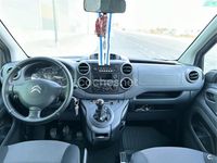Usado Citroën Berlingo Live 75 CV (55 kW) 2018 Blanco Monovolumen