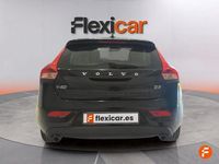 Usado Volvo V40 Inscription 150 CV (110 kW) 2017 Negro
