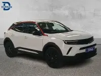 Usado Opel Mokka 136 CV (100 kW) 2024 Blanco SUV