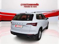 Usado Skoda Karoq Ambition 115 CV (84 kW) 2023 SUV
