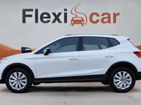 usado Seat Arona 1.0 TSI 85kW (115CV) DSG Xcellence Eco Gasolina en Flexicar Badalona