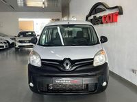 Usado Renault Kangoo 95 CV (69 kW) 2020 Blanco Monovolumen