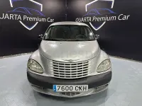 Usado Chrysler PT Cruiser Touring 140 CV (102 kW) 2003 Gris / plata Familiar