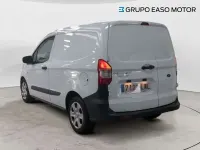 Usado Ford Transit Courier Trend 101 CV (74 kW) 2022 Blanco Van