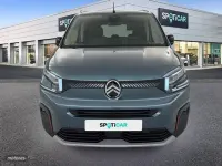 Nuevo Citroën Berlingo 100 CV (73 kW) 2025 Azul Monovolumen