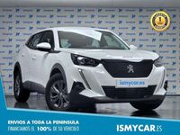 usado Peugeot 2008 1.5BlueHDi S&S Active 110