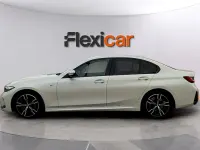 Usado BMW 318 150 CV (110 kW) 2025 Blanco Berlina