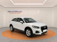Usado Audi Q2 Advanced Plus 116 CV (85 kW) 2023 Blanco SUV