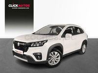 Usado Suzuki SX4 S-Cross 129 CV (94 kW) 2023 Blanco SUV