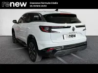 Usado Renault Austral Techno 140 CV (102 kW) 2023 Blanco SUV