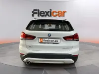 Usado BMW X1 220 CV (161 kW) 2020 Blanco SUV