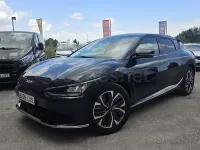 Usado Kia EV6 Air 167 kW (228 CV) 2022 Eléctrico SUV
