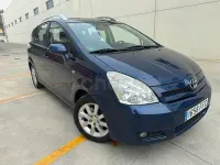 Usado Toyota Corolla Verso Luna 129 CV (94 kW) 2006 Azul Monovolumen