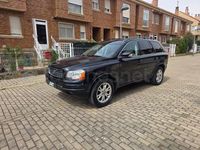 Usado Volvo XC90 Executive 185 CV (136 kW) 2008 Negro SUV