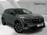 Usado Renault Austral Techno 140 CV (102 kW) 2023 Gris / plata SUV