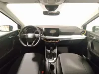 Usado Seat Arona Style 115 CV (84 kW) 2024 Blanco SUV