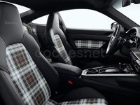 Usado Porsche 911 Turbo 650 CV (478 kW) 2025 Negro Coupe