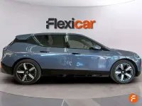 Usado BMW iX 239 kW (326 CV) 2023 Gris SUV