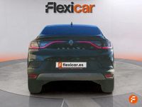 Usado Renault Arkana 145 CV (106 kW) 2024 Negro SUV