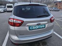 Brugt Ford C-MAX Trend 105 HK (77 kW) 2012 Grå MPV