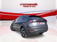 Usado VW Taigo 115 CV (84 kW) 2025 Gris SUV