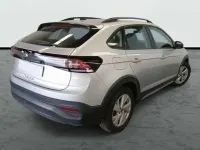 Usado VW Taigo 95 CV (69 kW) 2023 Gris SUV