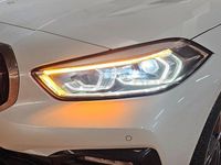 Usado BMW 120 178 CV (130 kW) 2021 Blanco Utilitario