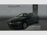 Usado Mercedes CLA250e 218 CV (160 kW) 2024 Berlina