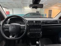 Usado Citroën C3 Feel 82 CV (60 kW) 2019 Naranja Utilitario