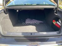 Usado VW Passat 170 CV (125 kW) 2009 Negro Berlina