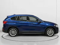 Usado BMW X1 Advantage 190 CV (139 kW) 2021 Azul SUV