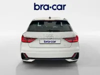 Usado Audi A1 Sportback 95 CV (69 kW) 2023 Blanco Utilitario