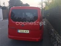 Usado Ford Tourneo Connect Titanium 120 CV (88 kW) 2016 Rojo Monovolumen