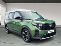 Usado Ford Tourneo Active 125 CV (91 kW) 2024 Verde Van