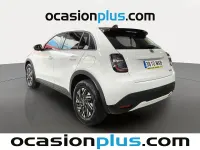 Usado Fiat 600 100 CV (73 kW) 2024 Blanco SUV