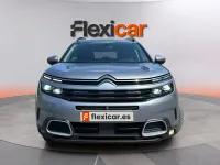 Usado Citroën C5 Aircross Feel 131 CV (96 kW) 2019 Blanco SUV