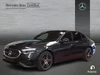 Nuevo Mercedes E220 197 CV (144 kW) 2026 Gris grafito