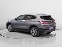 Usado BMW X2 Performance 150 HP (110 kW) 2022 Cinzento SUV