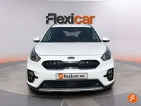 Usado Kia Niro 141 CV (103 kW) 2021 Blanco SUV