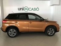 Usado Suzuki Vitara GLX 120 CV (88 kW) 2015 Naranja SUV