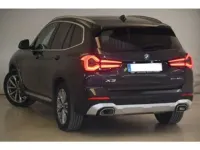 Usado BMW X3 xLine 292 CV (214 kW) 2022 Gris SUV
