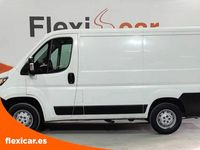 usado Peugeot Boxer Blue HDI 330 L2H2