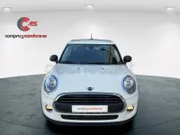 Usado Mini ONE 102 CV (75 kW) 2019 Blanco Utilitario